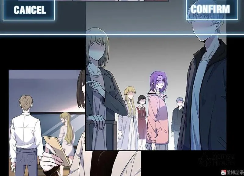 Strange Store (Colored) Chapter 35 page 117 - 