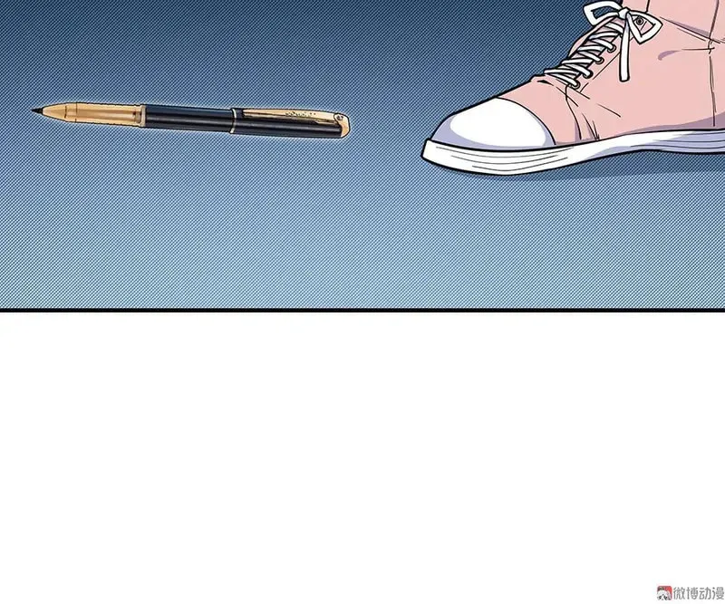 Strange Store (Colored) Chapter 35 page 127 - 