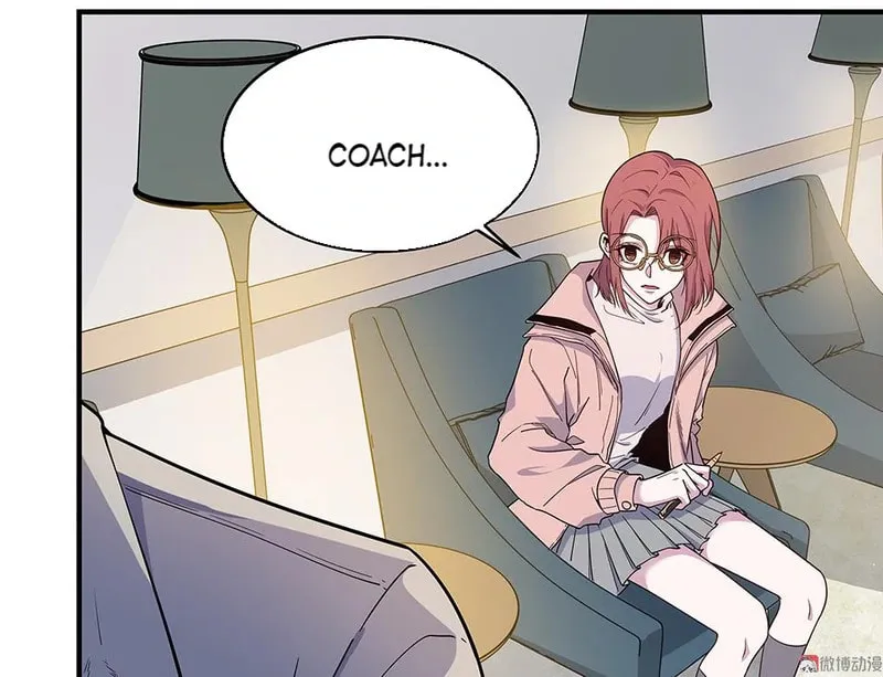 Strange Store (Colored) Chapter 35 page 133 - 