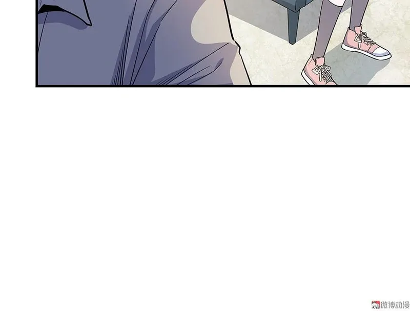 Strange Store (Colored) Chapter 35 page 134 - 