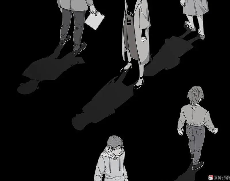 Strange Store (Colored) Chapter 35 page 143 - 