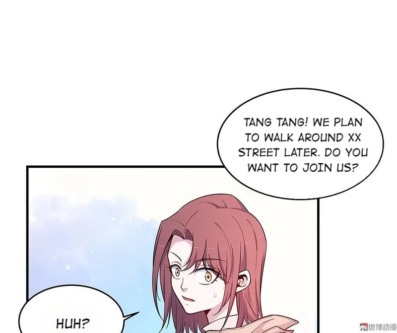 Strange Store (Colored) Chapter 35 page 16 - 