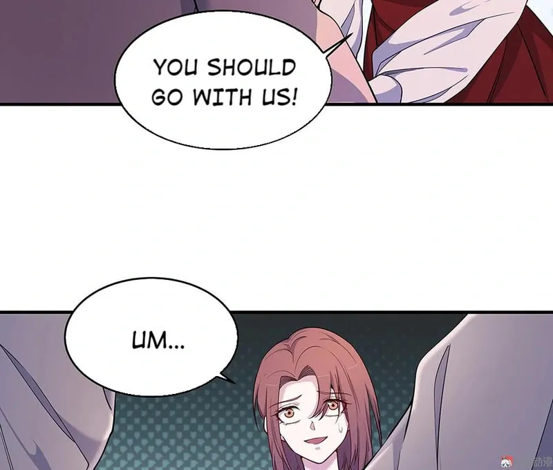 Strange Store (Colored) Chapter 35 page 19 - 