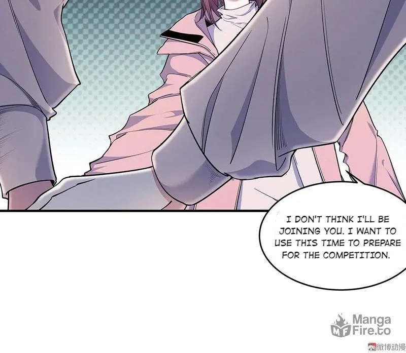 Strange Store (Colored) Chapter 35 page 20 - 