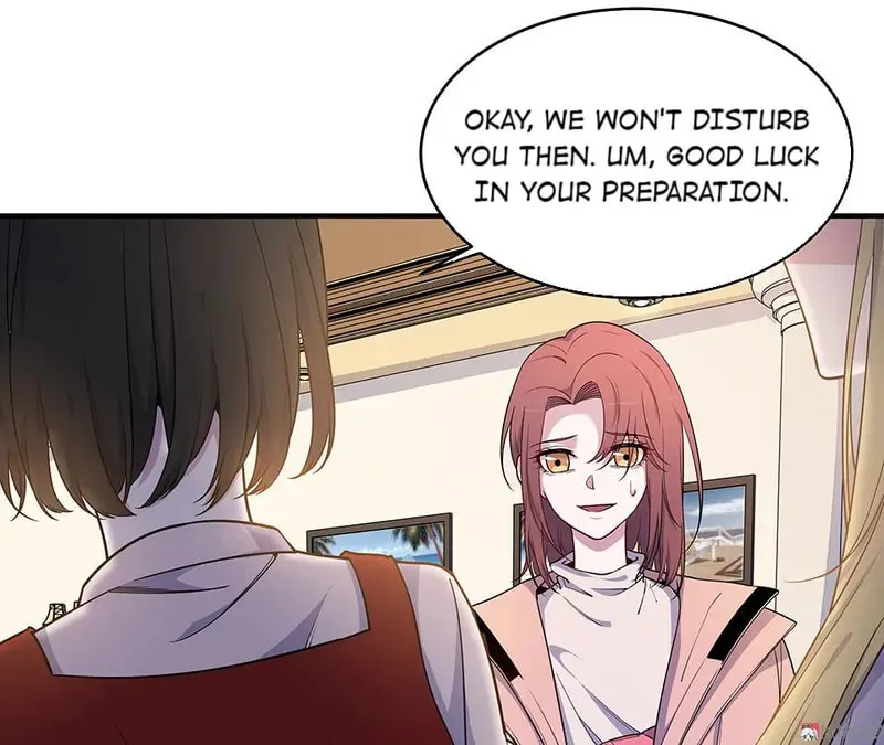 Strange Store (Colored) Chapter 35 page 23 - 