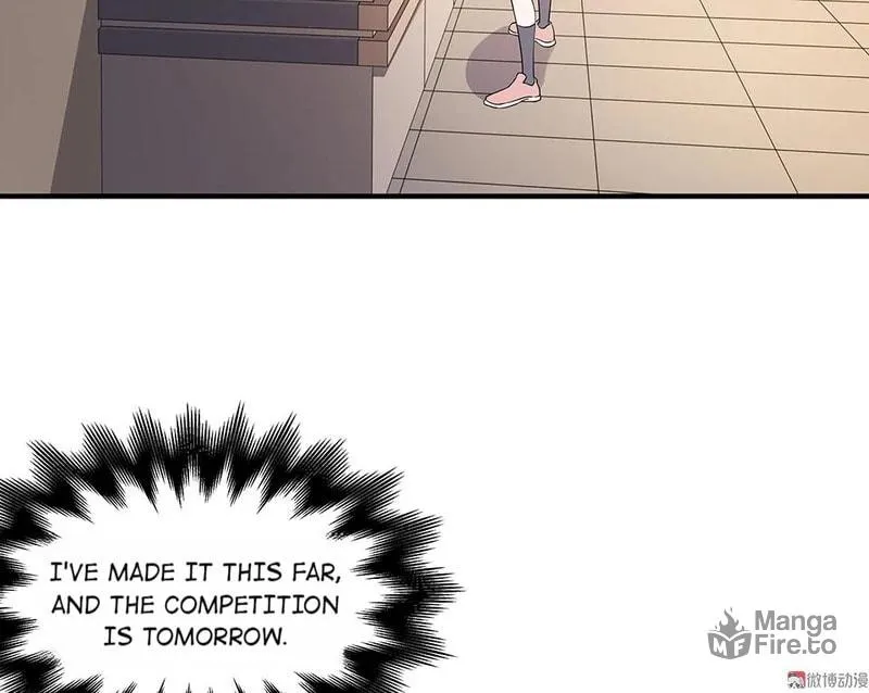 Strange Store (Colored) Chapter 35 page 39 - 