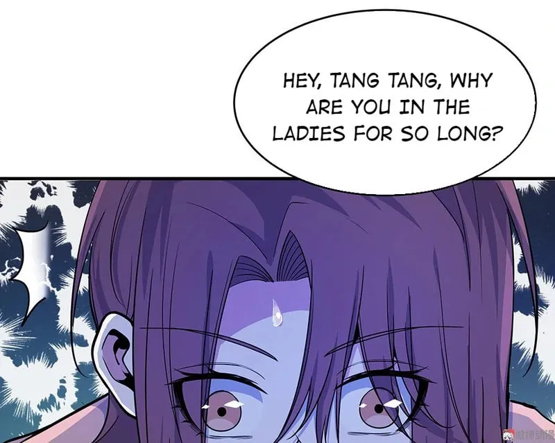 Strange Store (Colored) Chapter 35 page 47 - 
