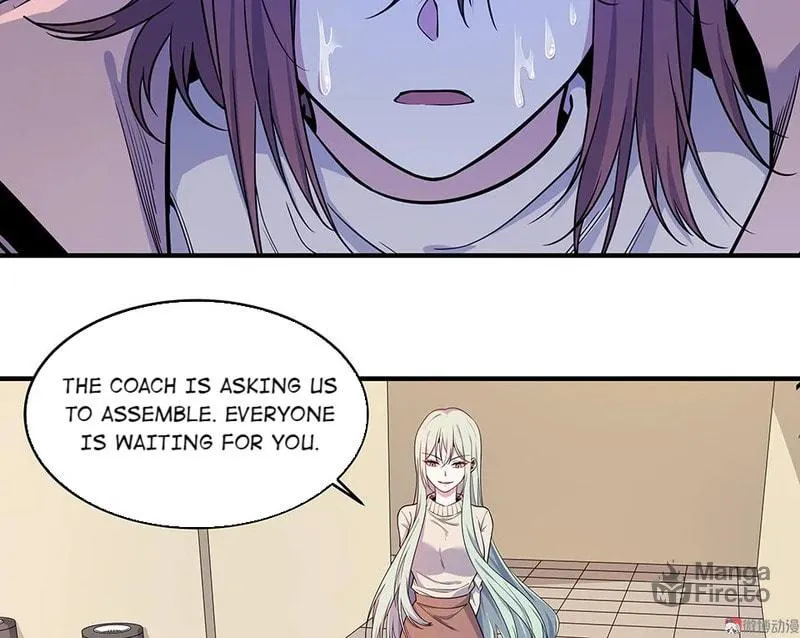 Strange Store (Colored) Chapter 35 page 48 - 