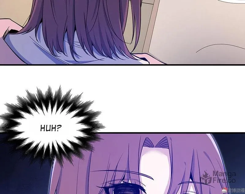 Strange Store (Colored) Chapter 35 page 50 - 