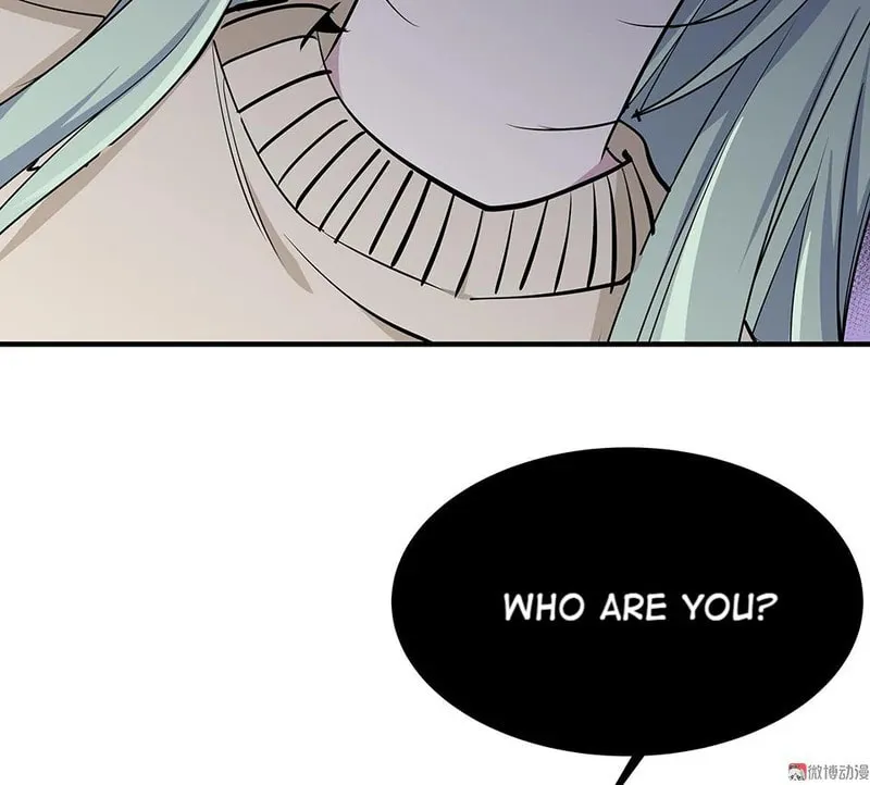 Strange Store (Colored) Chapter 35 page 53 - 