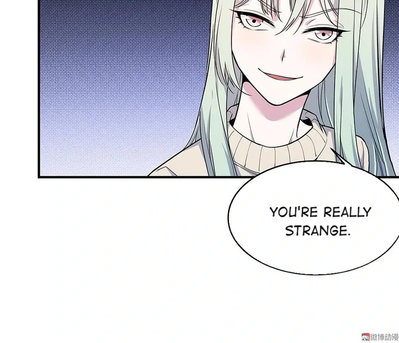 Strange Store (Colored) Chapter 35 page 58 - 