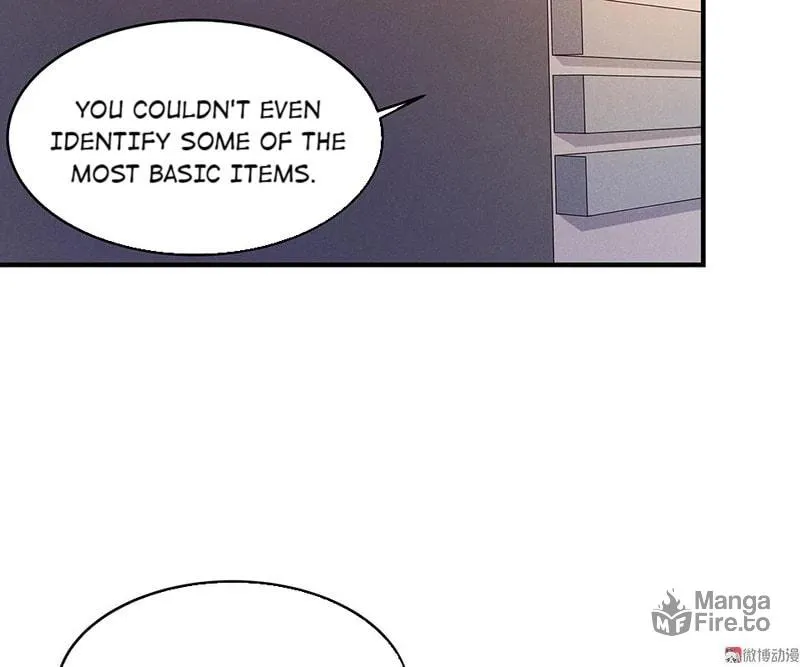 Strange Store (Colored) Chapter 35 page 60 - 