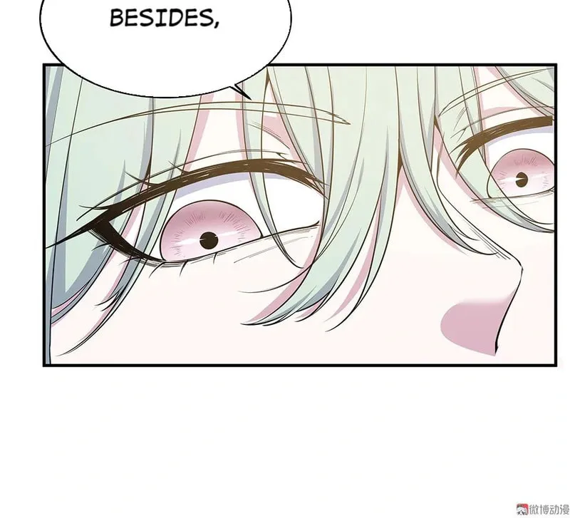 Strange Store (Colored) Chapter 35 page 61 - 