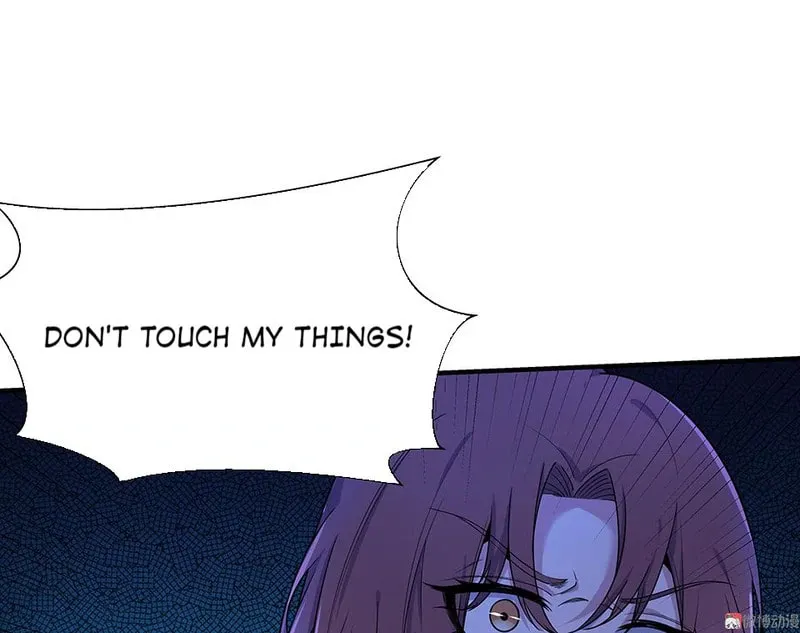Strange Store (Colored) Chapter 35 page 67 - 
