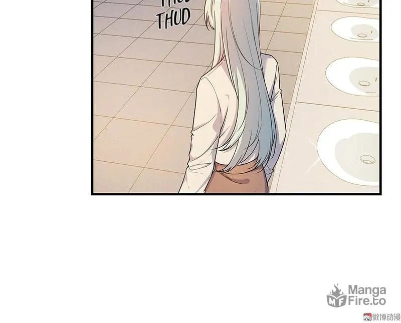 Strange Store (Colored) Chapter 35 page 70 - 