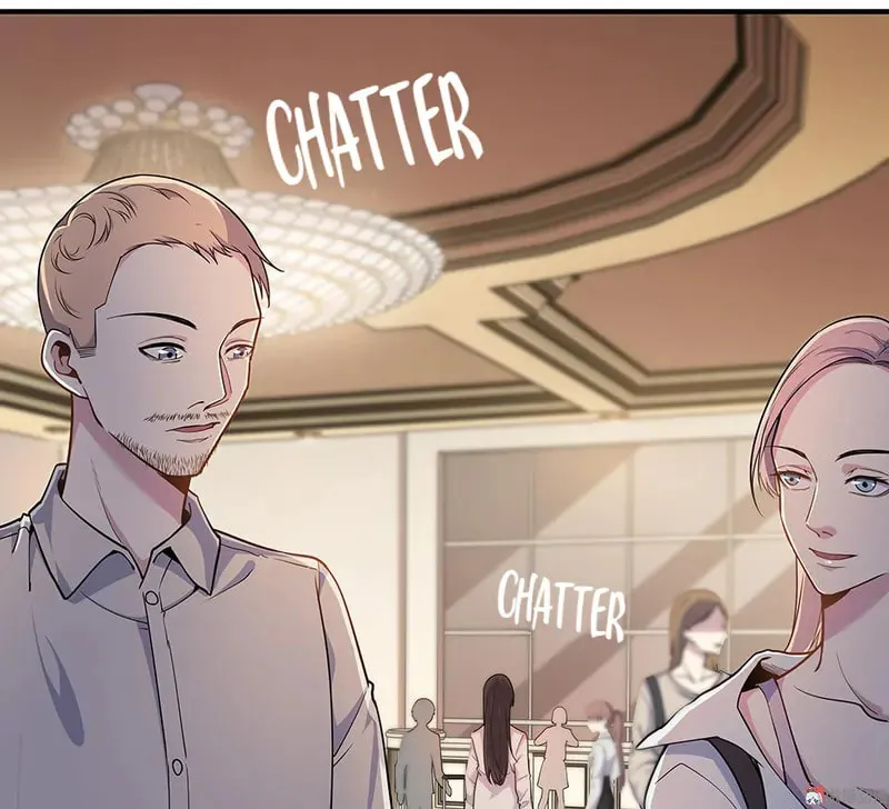 Strange Store (Colored) Chapter 35 page 8 - 