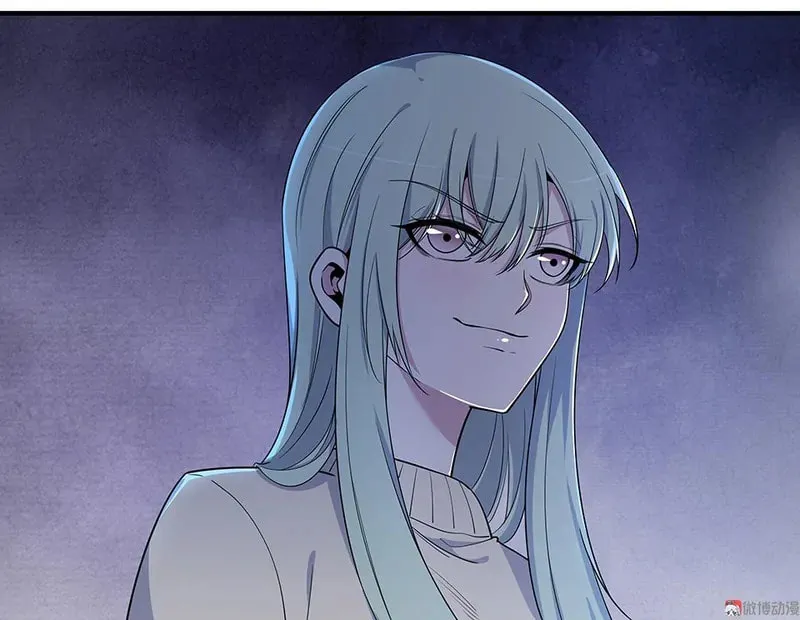 Strange Store (Colored) Chapter 35 page 71 - 