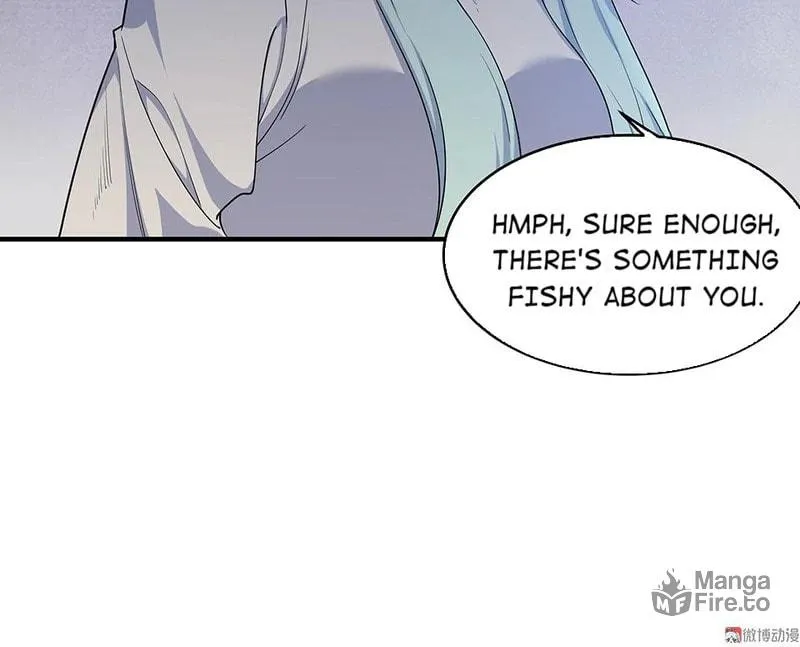 Strange Store (Colored) Chapter 35 page 72 - 
