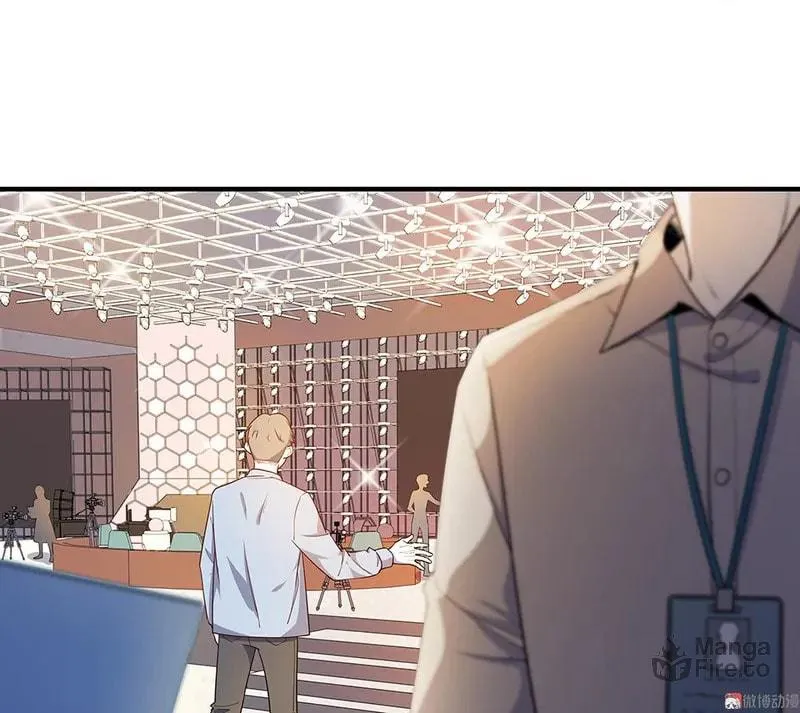 Strange Store (Colored) Chapter 35 page 78 - 