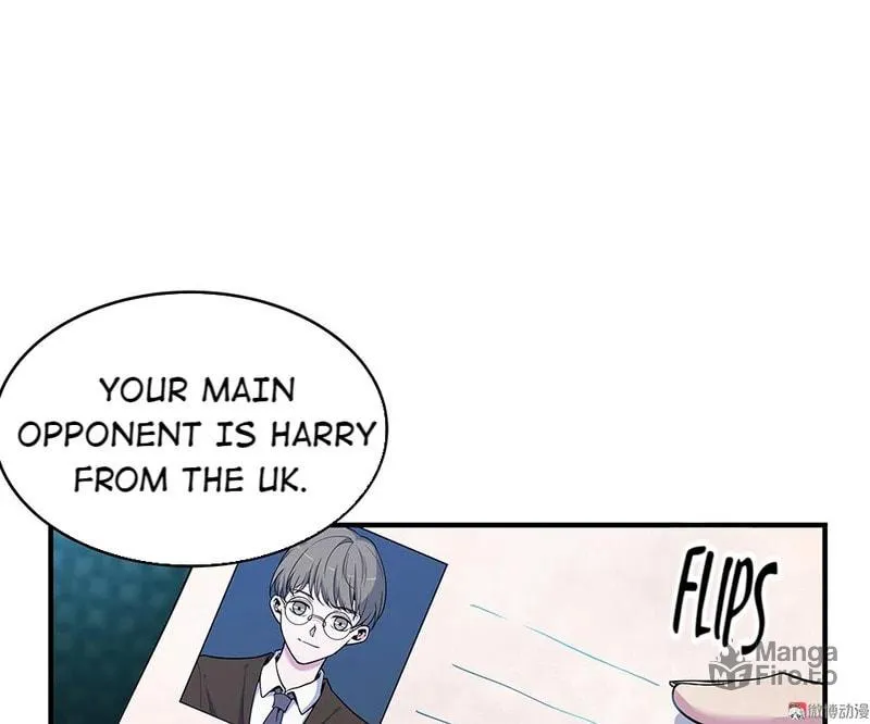 Strange Store (Colored) Chapter 35 page 80 - 
