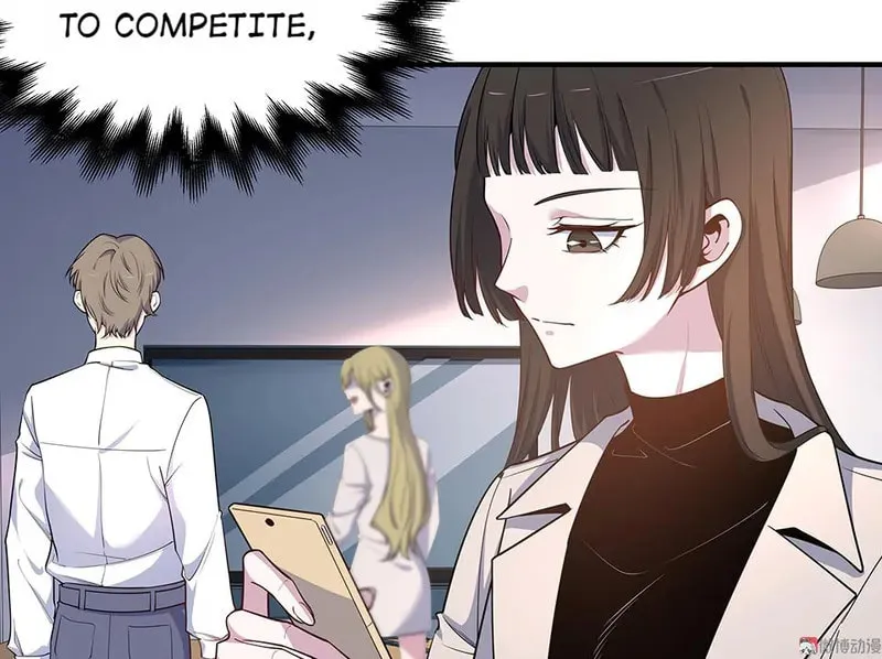 Strange Store (Colored) Chapter 35 page 97 - 