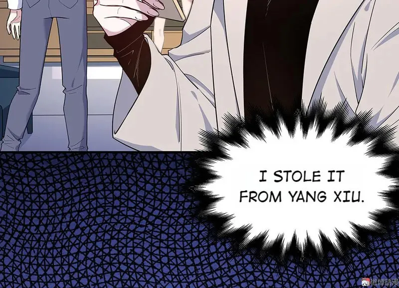 Strange Store (Colored) Chapter 35 page 98 - 