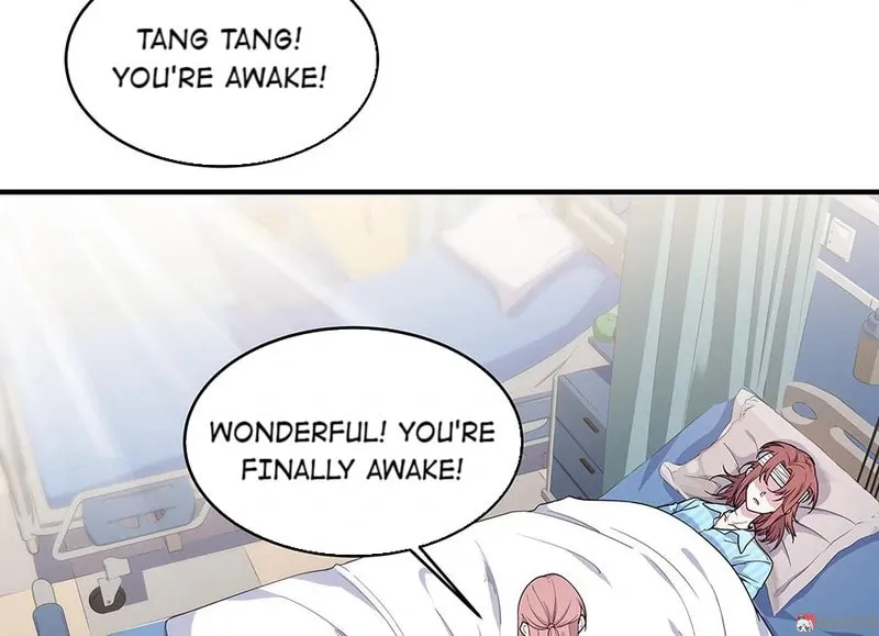 Strange Store (Colored) Chapter 36 page 104 - 
