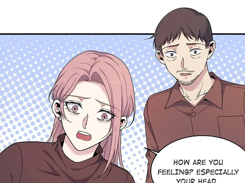 Strange Store (Colored) Chapter 36 page 106 - 