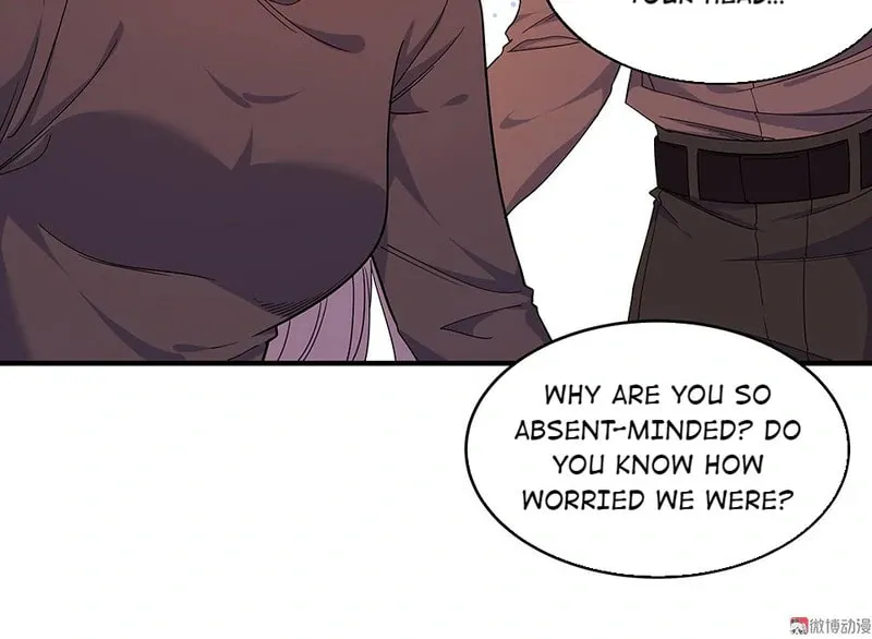 Strange Store (Colored) Chapter 36 page 107 - 