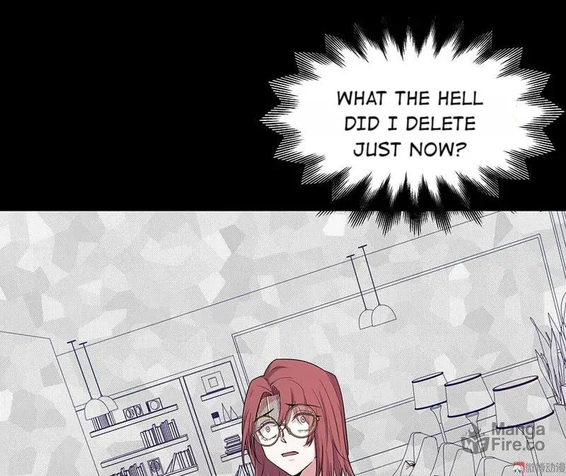 Strange Store (Colored) Chapter 36 page 12 - 