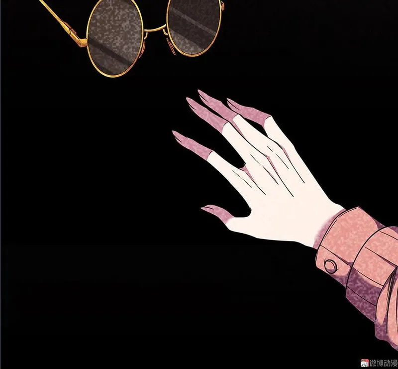 Strange Store (Colored) Chapter 36 page 116 - 