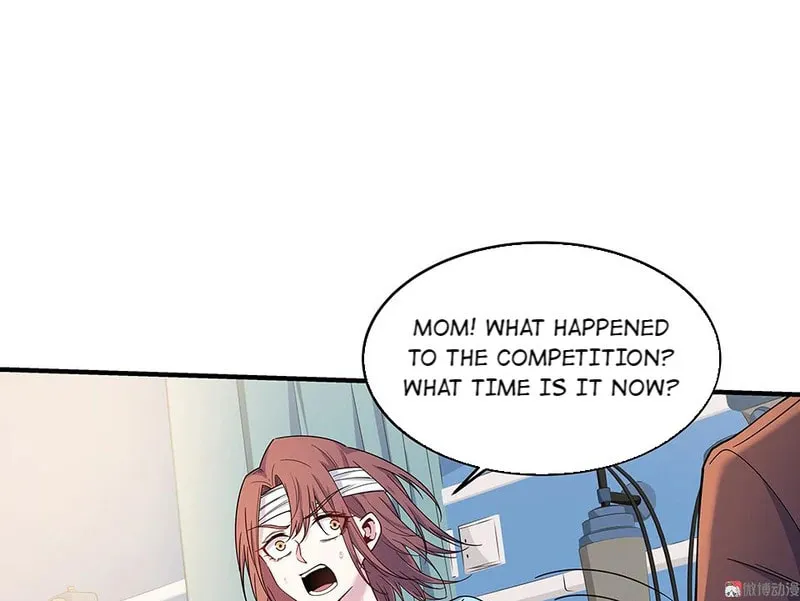 Strange Store (Colored) Chapter 36 page 119 - 