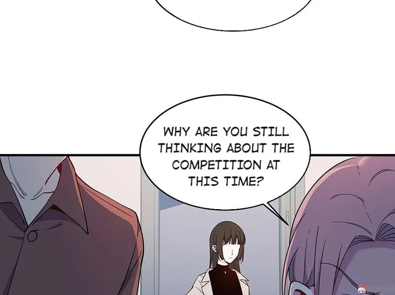 Strange Store (Colored) Chapter 36 page 121 - 