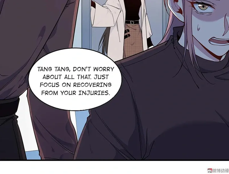 Strange Store (Colored) Chapter 36 page 122 - 
