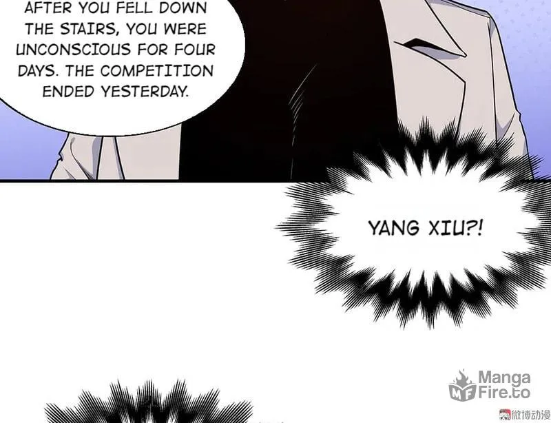 Strange Store (Colored) Chapter 36 page 125 - 
