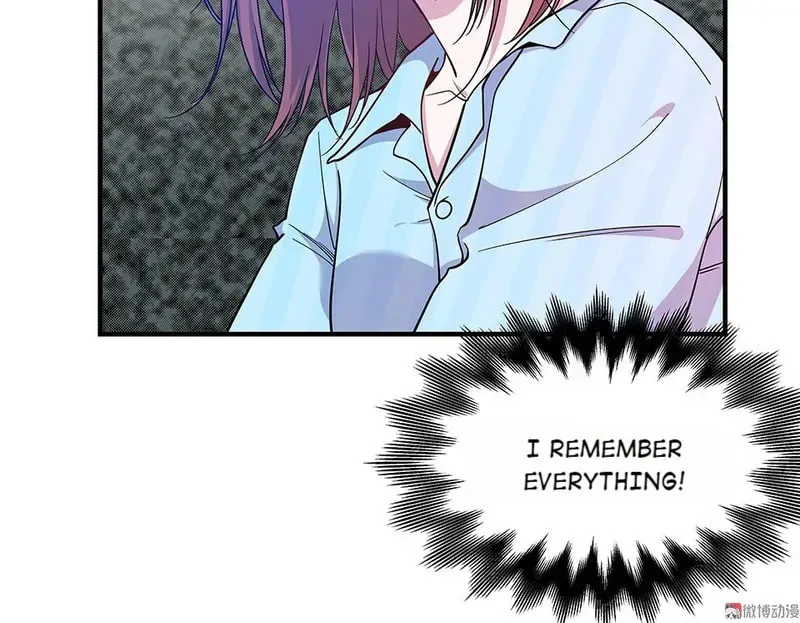 Strange Store (Colored) Chapter 36 page 127 - 