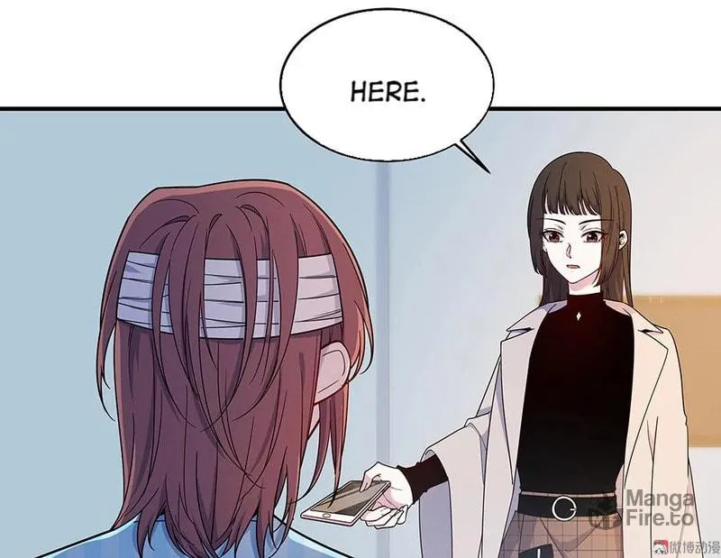 Strange Store (Colored) Chapter 36 page 135 - 