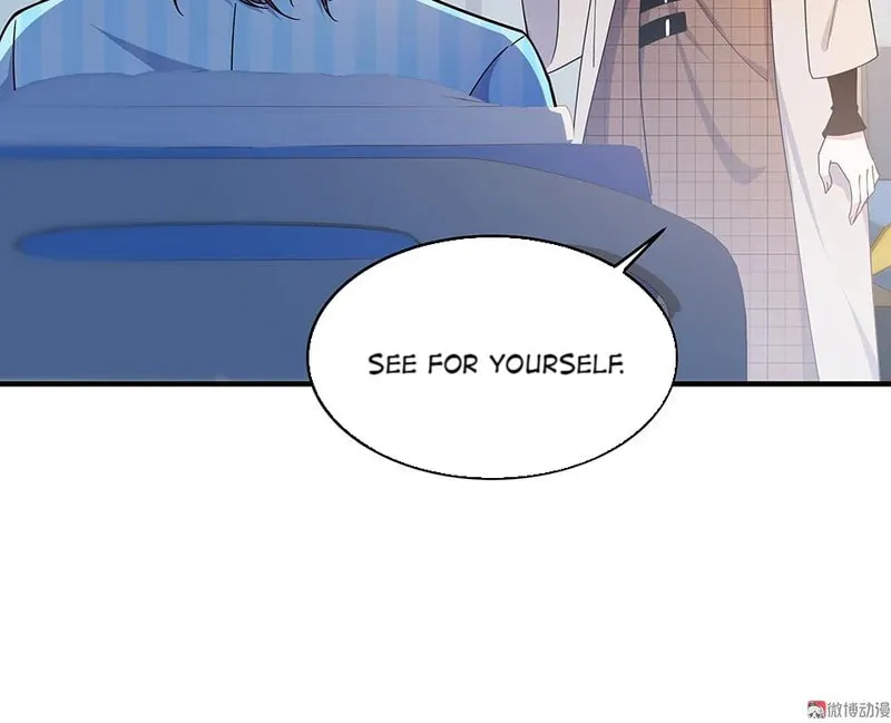 Strange Store (Colored) Chapter 36 page 136 - 