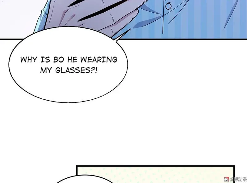 Strange Store (Colored) Chapter 36 page 142 - 