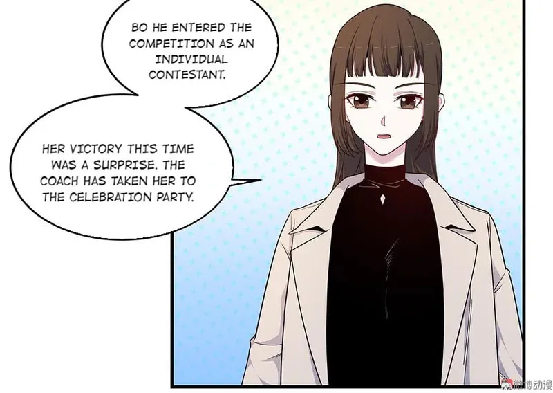 Strange Store (Colored) Chapter 36 page 143 - 