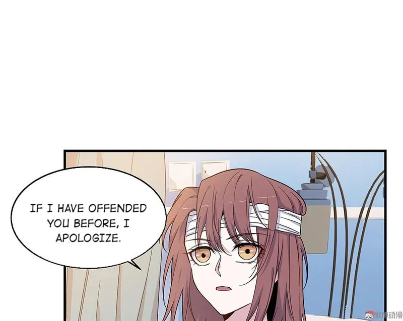 Strange Store (Colored) Chapter 36 page 164 - 
