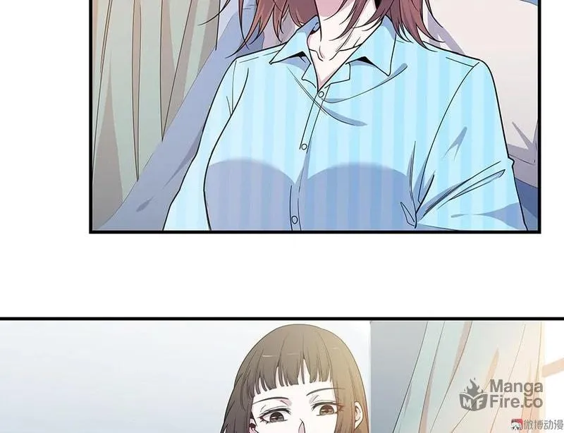 Strange Store (Colored) Chapter 36 page 165 - 