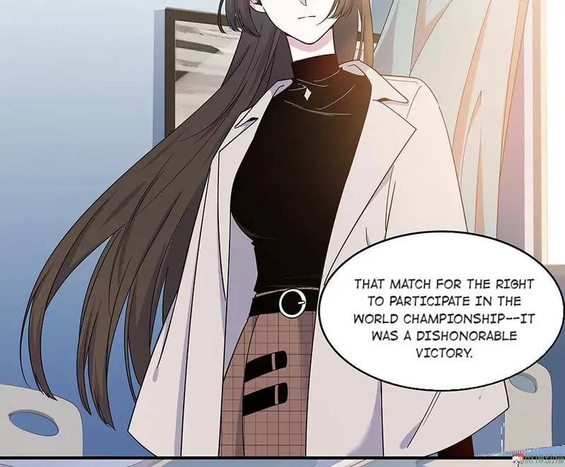 Strange Store (Colored) Chapter 36 page 166 - 