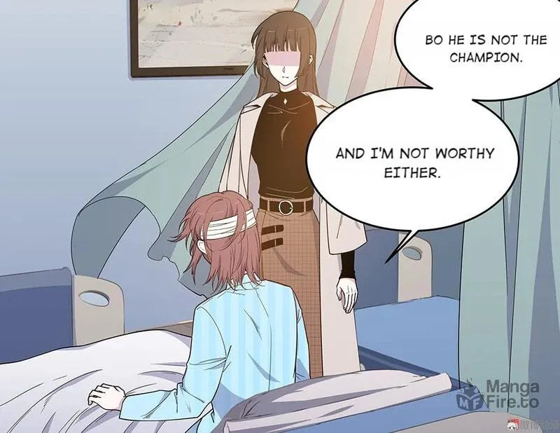 Strange Store (Colored) Chapter 36 page 168 - 