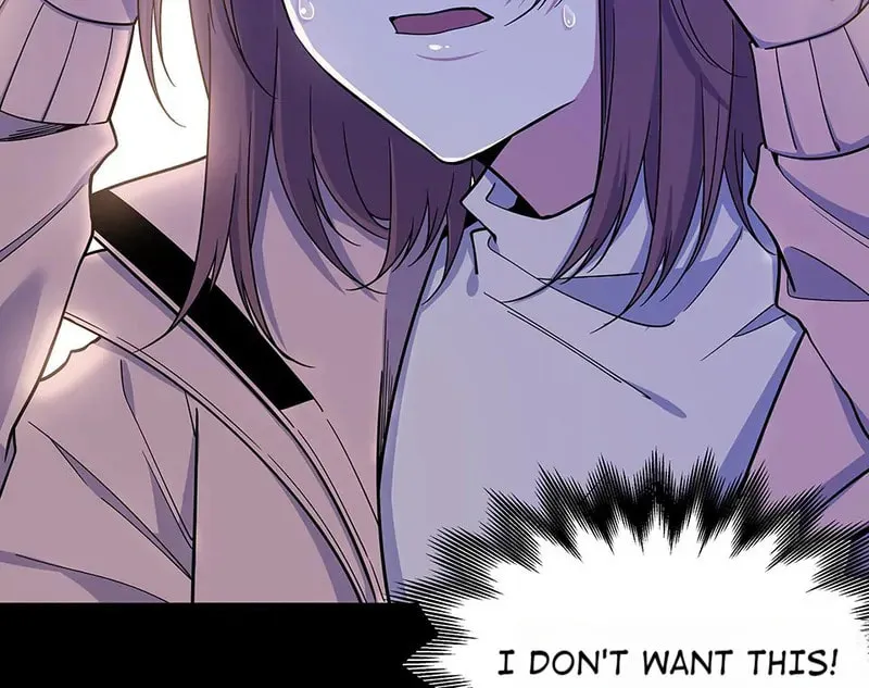 Strange Store (Colored) Chapter 36 page 19 - 