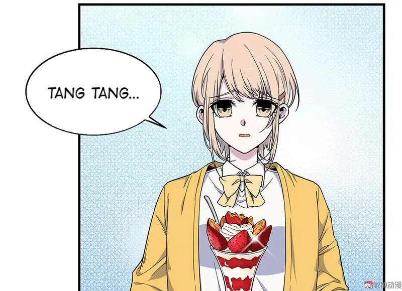 Strange Store (Colored) Chapter 36 page 193 - 