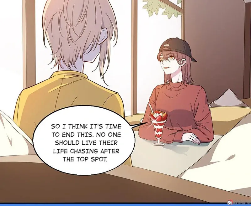 Strange Store (Colored) Chapter 36 page 197 - 