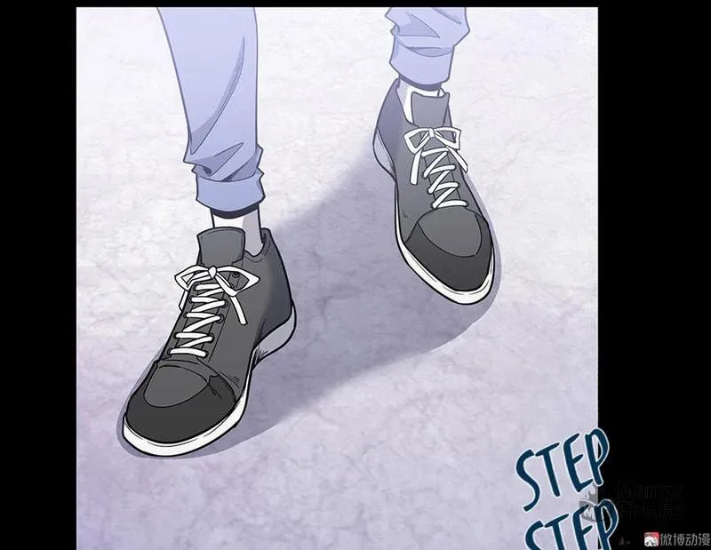 Strange Store (Colored) Chapter 36 page 21 - 
