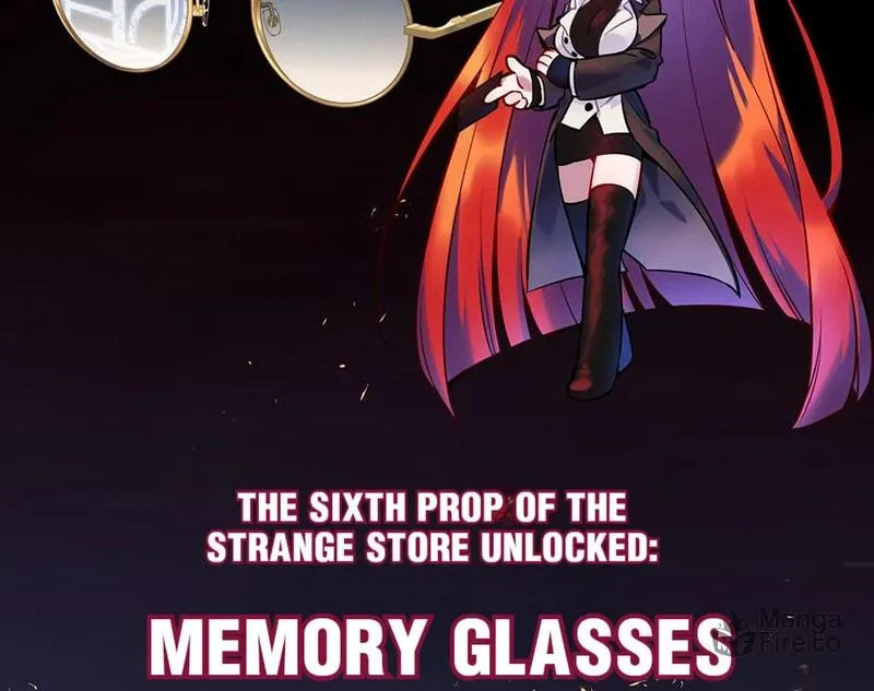 Strange Store (Colored) Chapter 36 page 207 - 