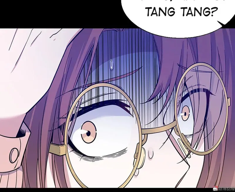 Strange Store (Colored) Chapter 36 page 23 - 